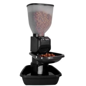 Automatic Dog Cat Food Feeder